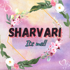 Sharvari